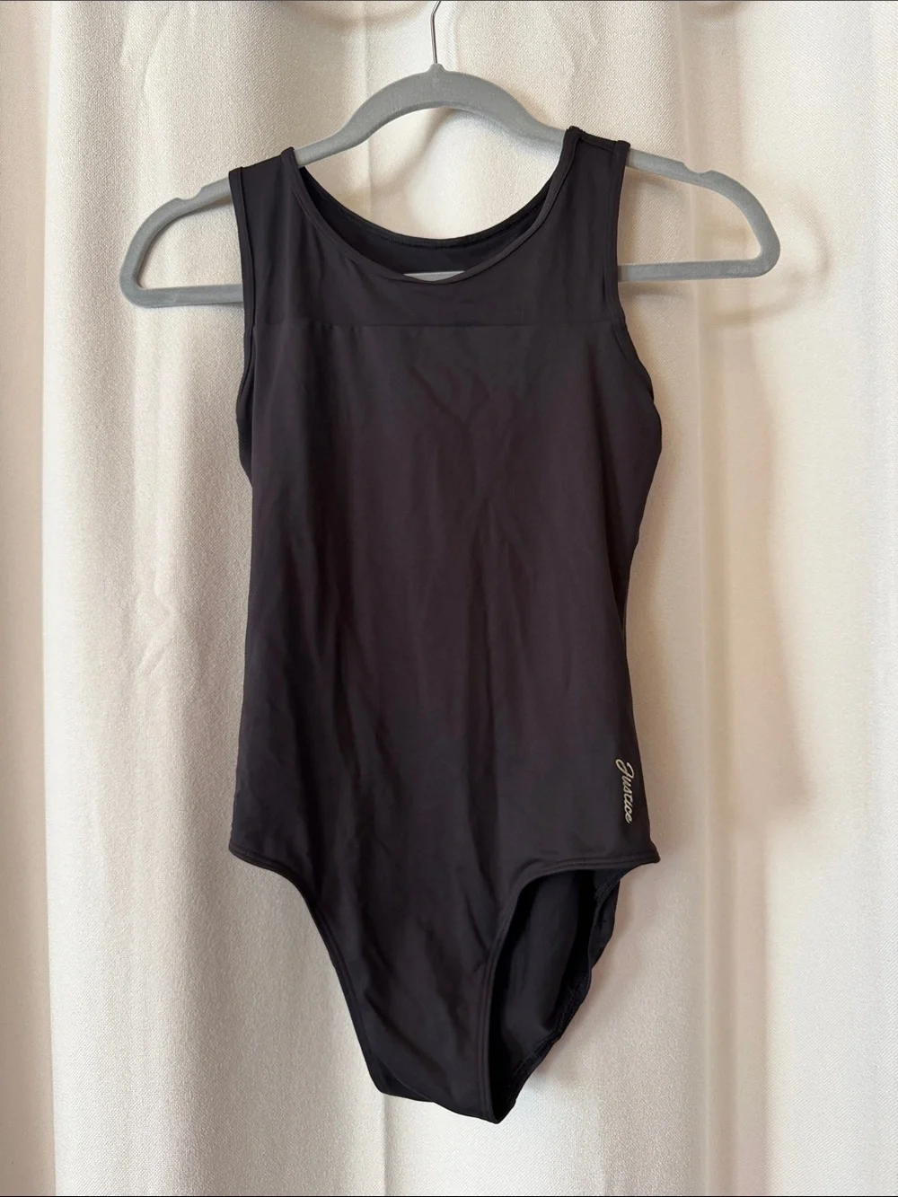 Justice Leotards